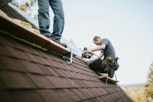 Local Roofers in Manson, NC